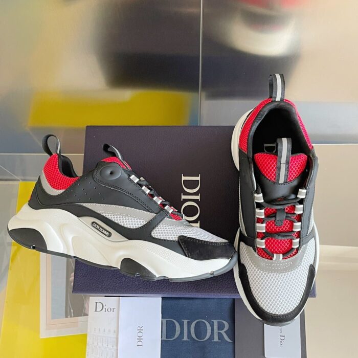 B22 SNEAKER - Image 7