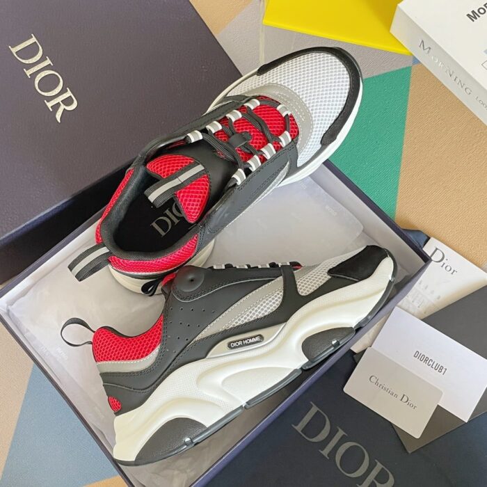 B22 SNEAKER - Image 5
