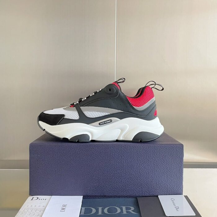 B22 SNEAKER - Image 4
