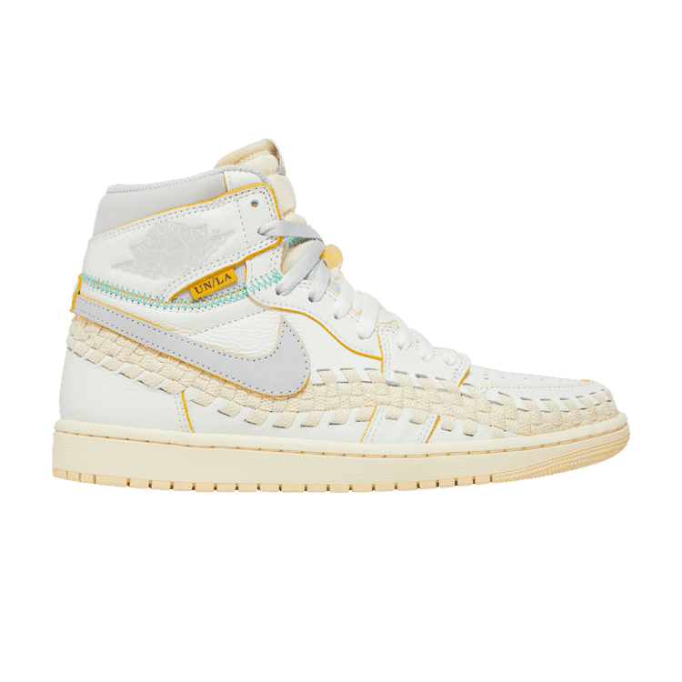 UNION LA X BEPHIE'S BEAUTY SUPPLY X AIR JORDAN 1 RETRO HIGH OG SP UNION LA X BEPHIE'S BEAUTY SUPPLY X AIR JORDAN 1 RETRO HIGH OG SP