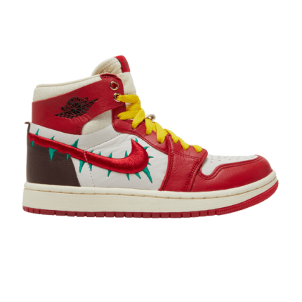 JORDAN 1 HIGH ZOOM AIR CMFT 2 'TEYANA TAYLOR A ROSE FROM HARLEM'