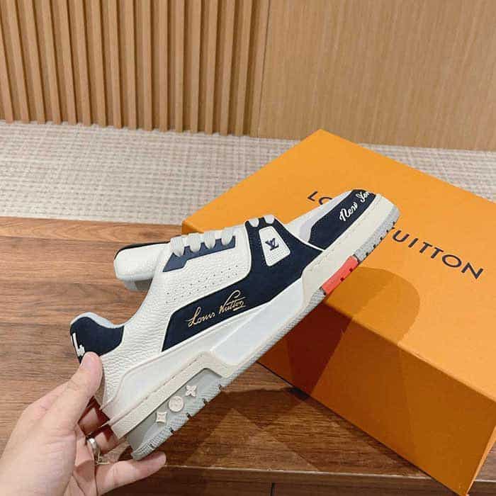 MENS TRAINER SNEAKER MENS TRAINER SNEAKER