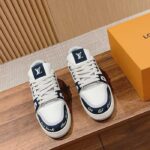 MENS TRAINER SNEAKER - Image 2