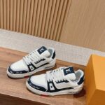 MENS TRAINER SNEAKER - Image 9