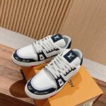 MENS TRAINER SNEAKER - Image 8