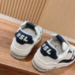 MENS TRAINER SNEAKER