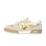 FENDI MATCH SNEAKER LOW