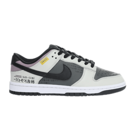 DUNK LOW ‘INITIAL D/TOYOTA AE86’