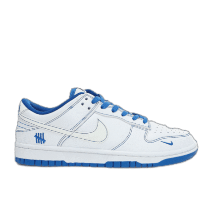 UNDEFEATED X SB DUNK LOW RETRO 'BY YOU'