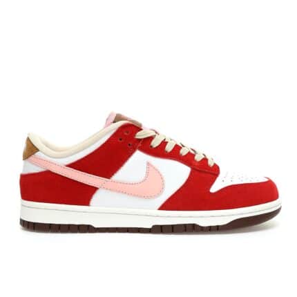 SB DUNK LOW PREMIUM 'BACON'