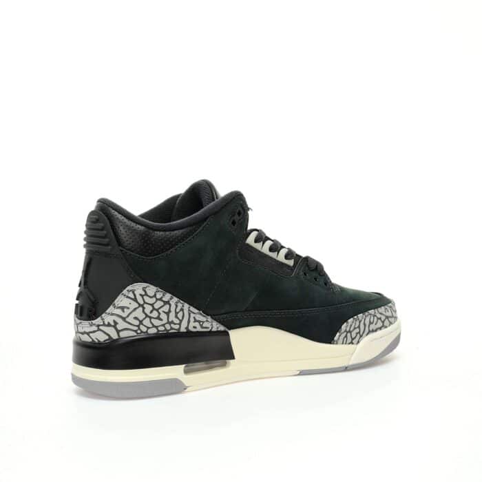 JORDAN 3 RETRO 'OFF NOIR' - Image 3