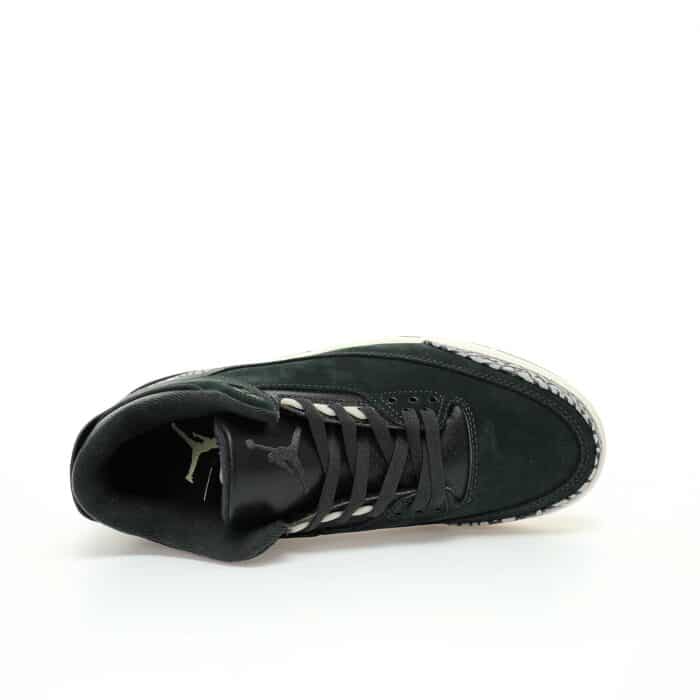 JORDAN 3 RETRO 'OFF NOIR' - Image 5