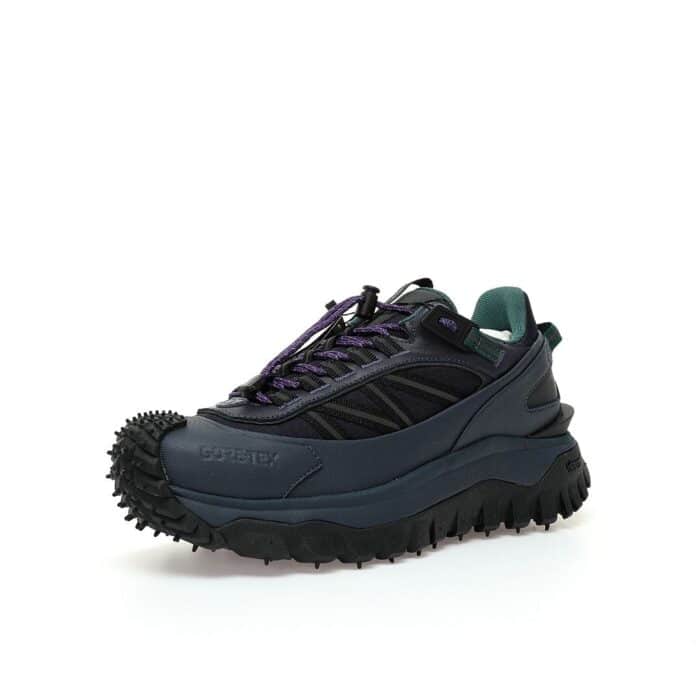 MONCLER TRAILGRIP GORE-TEX - Image 2