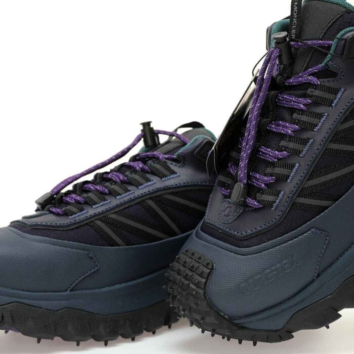 MONCLER TRAILGRIP GORE-TEX - Image 6