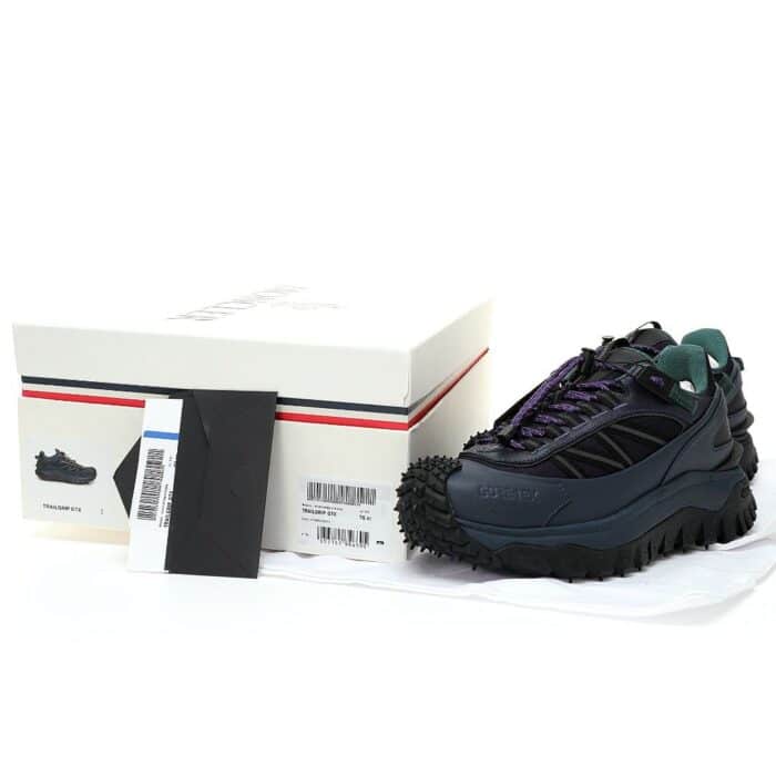 MONCLER TRAILGRIP GORE-TEX - Image 9