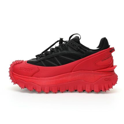 MONCLER TRAILGRIP GORE-TEX