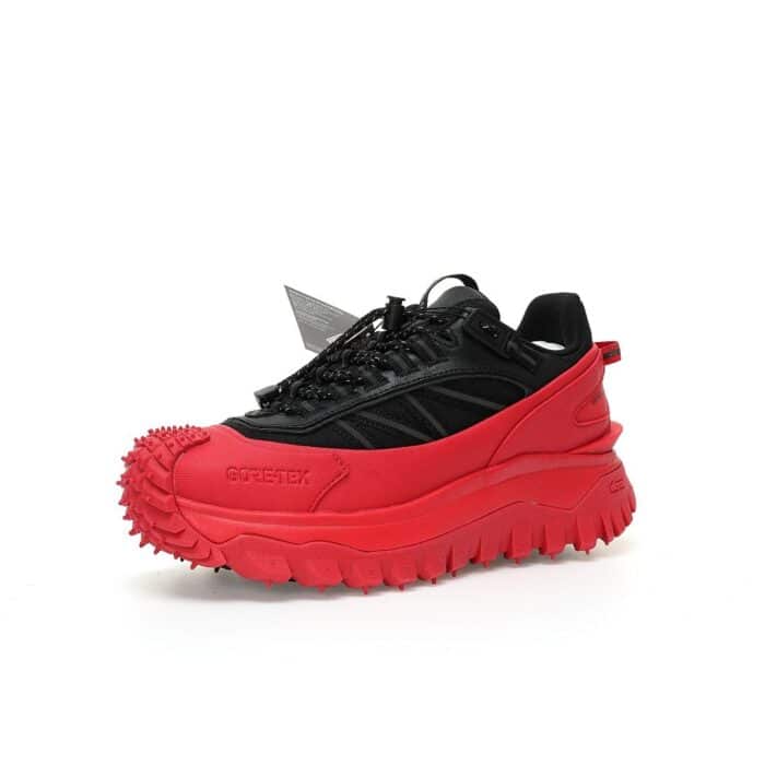 MONCLER TRAILGRIP GORE-TEX - Image 2