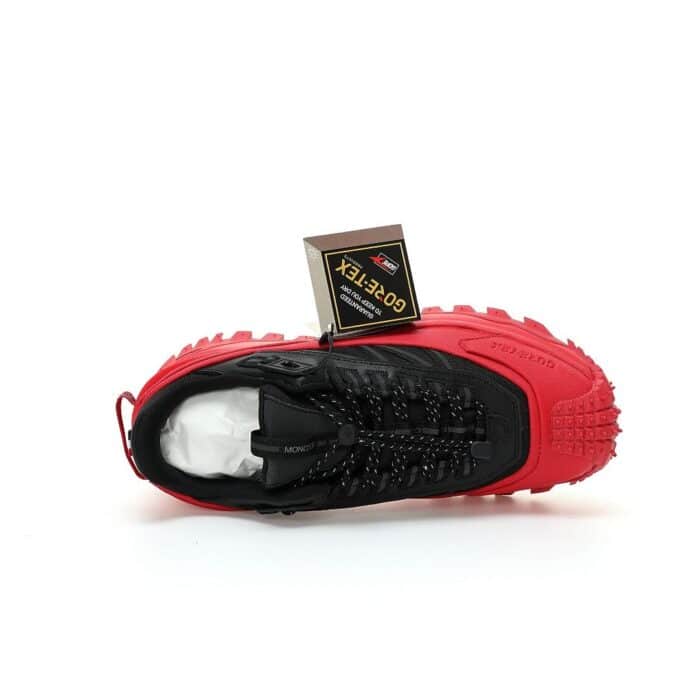 MONCLER TRAILGRIP GORE-TEX - Image 4