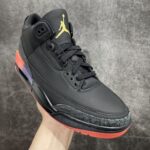 JORDAN 3 RETRO ‘J BALVIN RIO’ - Image 4