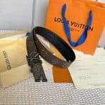 (W) Leather Belts - Image 3