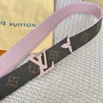 (W) Leather Belts - Image 2