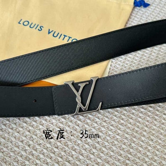 (W) Leather Belts - Image 6