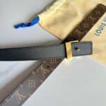 (W) Leather Belts - Image 7