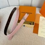 (W) Leather Belts - Image 6