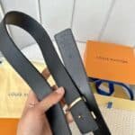 (W) Leather Belts - Image 6