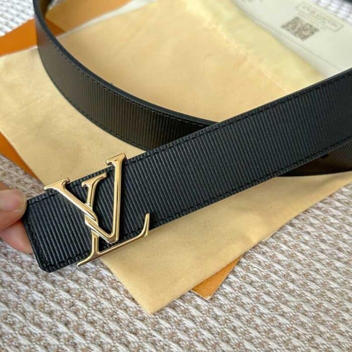 (W) Leather Belts - Image 4