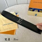 (W) Leather Belts - Image 2
