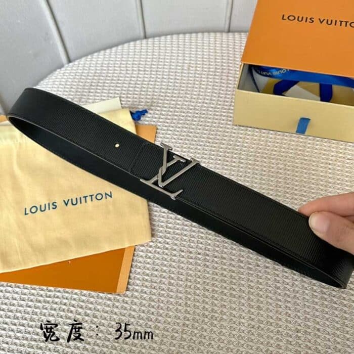 (W) Leather Belts - Image 2