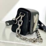 (W) Twist PM Epi grained leather - Image 2