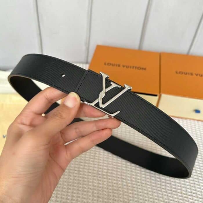 (W) Leather Belts - Image 2