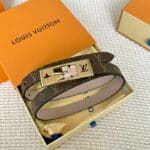 (W) Leather Belts