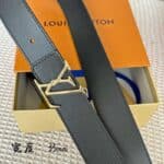 (W) Leather Belts - Image 5