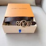 (W) Leather Belts - Image 2