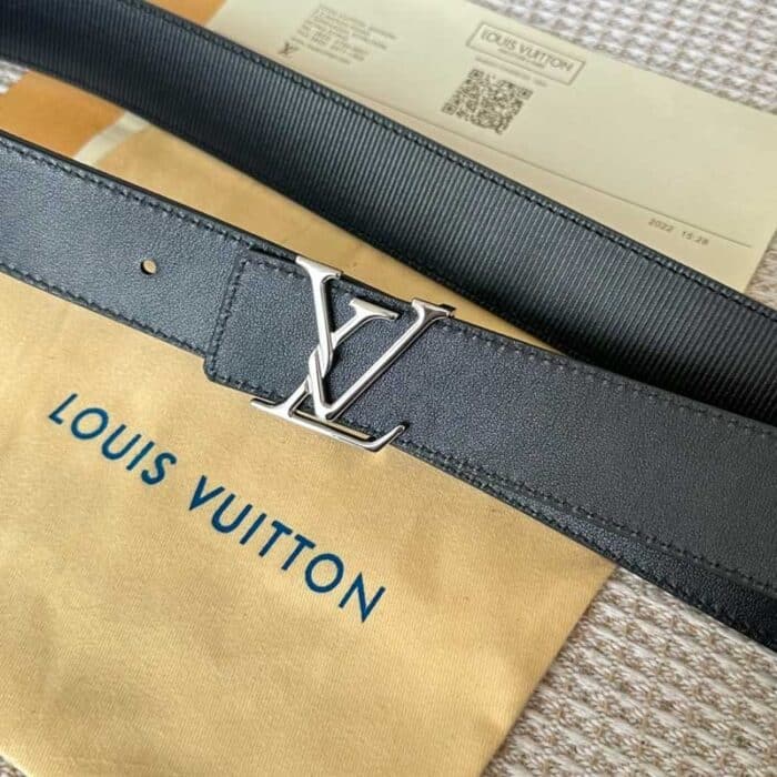 (W) Leather Belts - Image 5