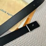 (W) Leather Belts - Image 6
