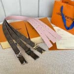 (W) Leather Belts - Image 7