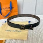 (W) Leather Belts - Image 6