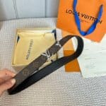 (W) Leather Belts - Image 5