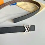 (W) Leather Belts - Image 6