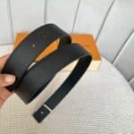 (W) Leather Belts - Image 6