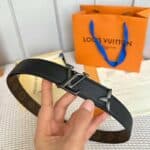 (W) Leather Belts - Image 5