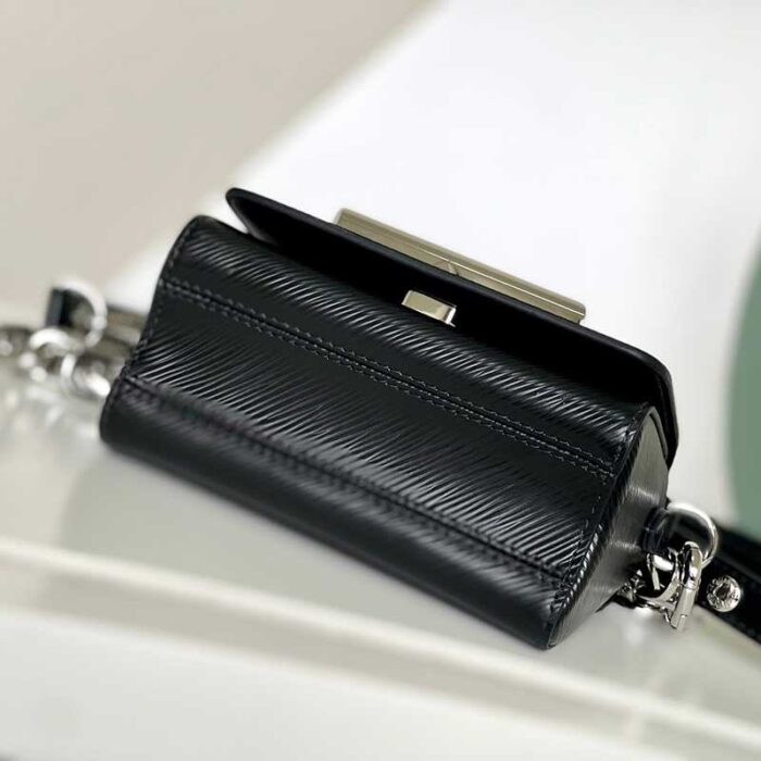 (W) Twist PM Epi grained leather - Image 4