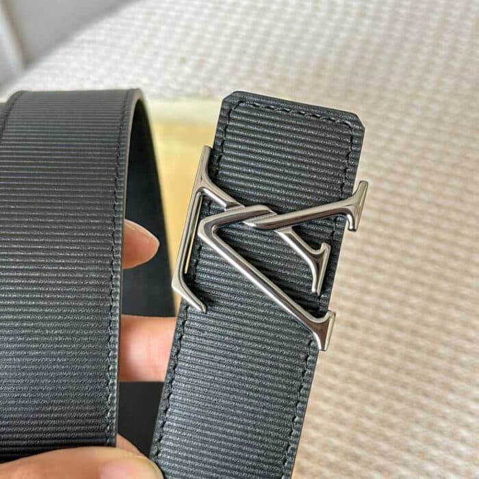 (W) Leather Belts - Image 3