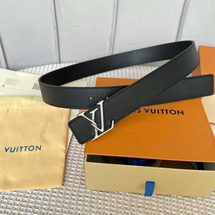 (W) Leather Belts - Image 3