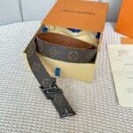 (W) Leather Belts - Image 5