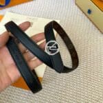 (W) Leather Belts - Image 6
